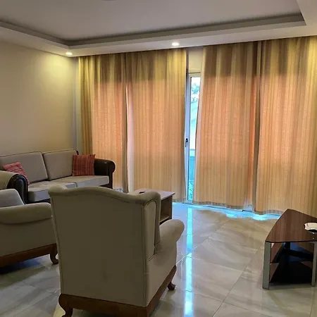 Апартаменты Royal Никосия