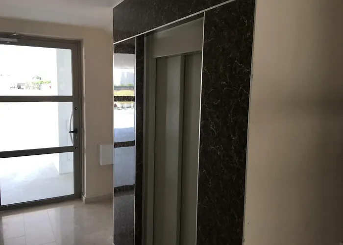 Апартаменты Royal Никосия