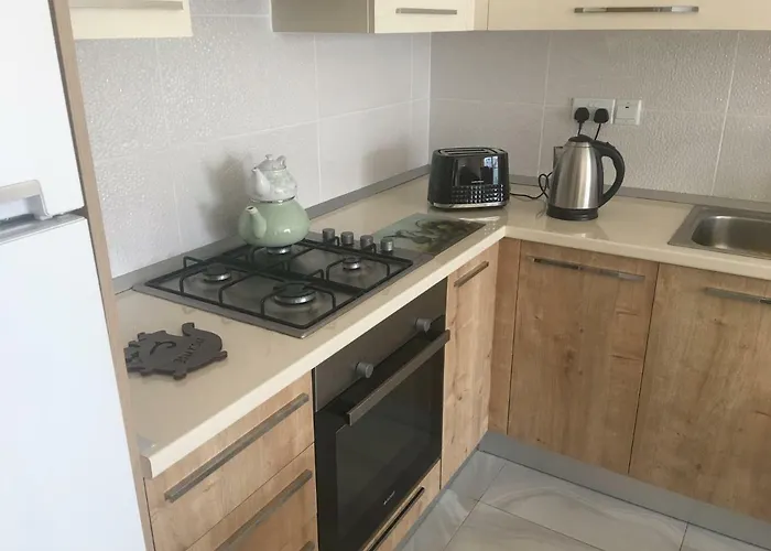 Royal Апартаменты