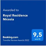 Royal Апартаменты *