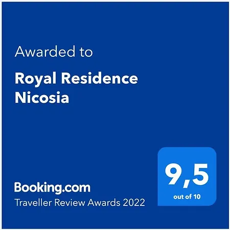 Royal Apartmán *