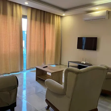 Royal Apartment