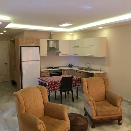 Royal Apartment