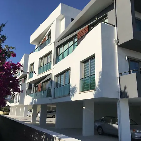 Apartment Royal