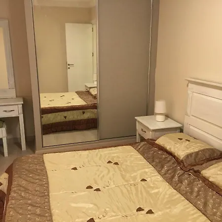 Royal Apartment *