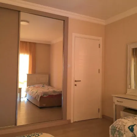 Royal Apartment Nicosia