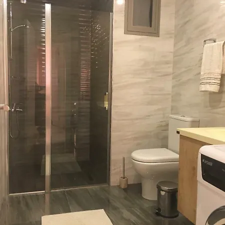 Apartmán Royal Nikósie
