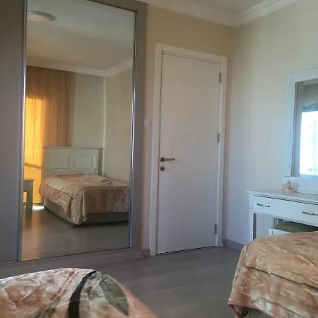 Royal Apartment *
