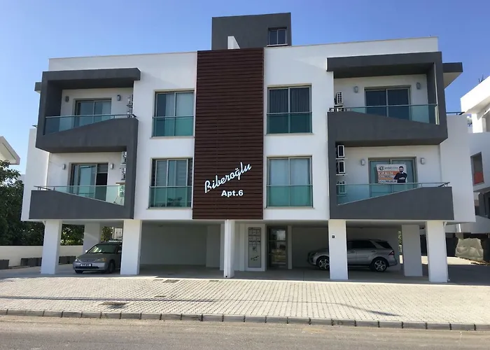 Royal * 尼科西亚