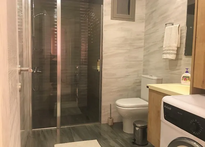 דירה Royal ניקוסיה